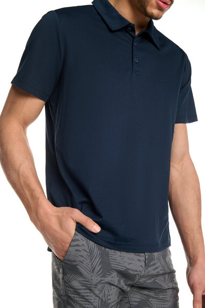 Legend Golf Polo