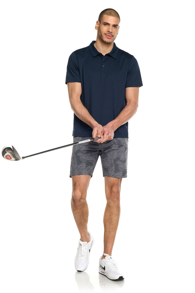 Legend Golf Polo