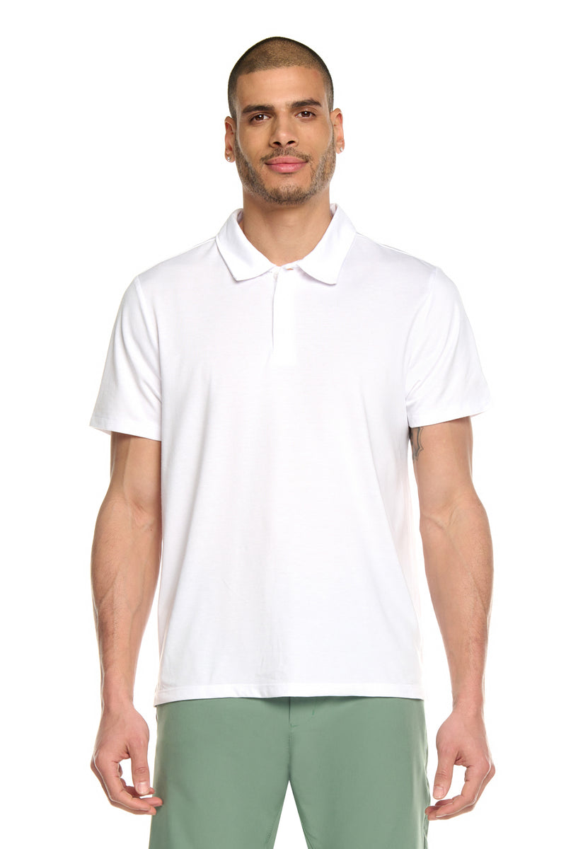 Legend Golf Polo