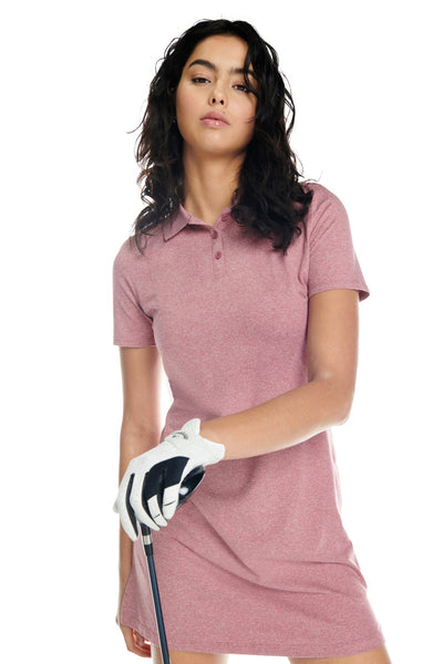 Everything Golf Dress