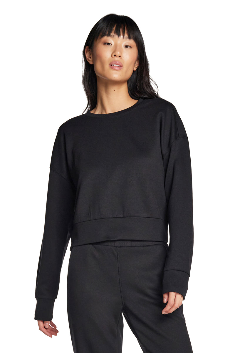 Thalia Pullover Sweatshirt