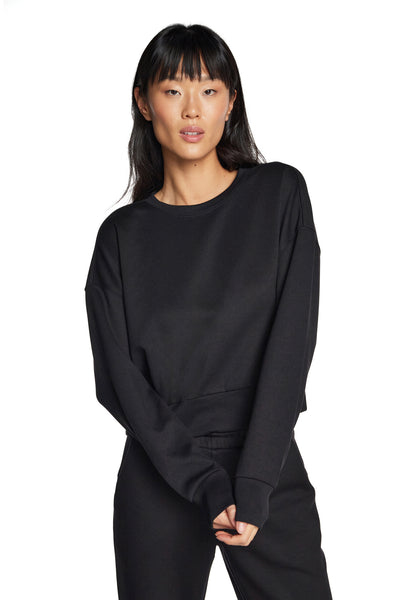 Thalia Pullover Sweatshirt