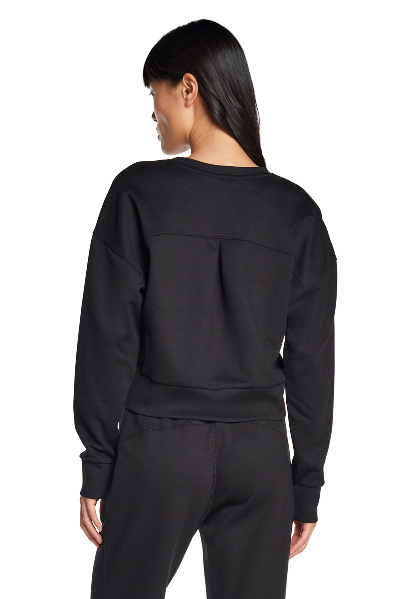 Thalia Pullover Sweatshirt